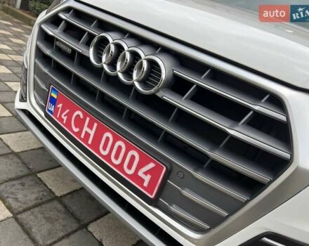 Белый Ауди Ку 5, объемом двигателя 2 л и пробегом 135 тыс. км за 26950 $, фото 57 на Automoto.ua