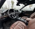 Білий Ауді Ку 5, об'ємом двигуна 2 л та пробігом 206 тис. км за 23600 $, фото 21 на Automoto.ua