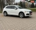 Білий Ауді Ку 5, об'ємом двигуна 2 л та пробігом 87 тис. км за 20998 $, фото 3 на Automoto.ua