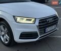 Белый Ауди Ку 5, объемом двигателя 1.98 л и пробегом 108 тыс. км за 26700 $, фото 36 на Automoto.ua