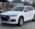 Белый Ауди Ку 5, объемом двигателя 0 л и пробегом 86 тыс. км за 22000 $, фото 2 на Automoto.ua