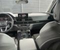 Белый Ауди Ку 5, объемом двигателя 1.98 л и пробегом 60 тыс. км за 35600 $, фото 46 на Automoto.ua