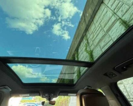 Белый Ауди Ку 5, объемом двигателя 2 л и пробегом 87 тыс. км за 14500 $, фото 12 на Automoto.ua