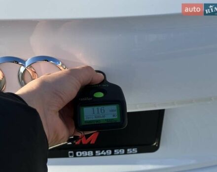 Белый Ауди Ку 5, объемом двигателя 1.98 л и пробегом 178 тыс. км за 24900 $, фото 45 на Automoto.ua
