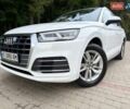 Белый Ауди Ку 5, объемом двигателя 1.98 л и пробегом 89 тыс. км за 26997 $, фото 34 на Automoto.ua
