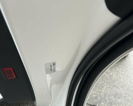 Белый Ауди Ку 5, объемом двигателя 1.98 л и пробегом 145 тыс. км за 23888 $, фото 22 на Automoto.ua