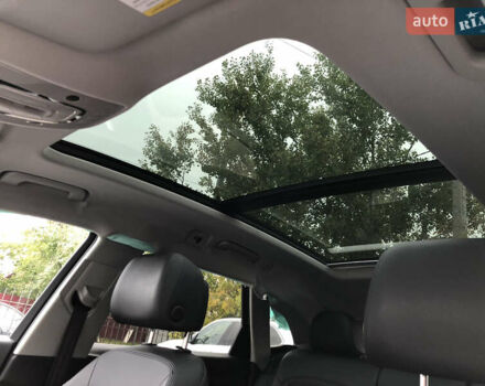 Белый Ауди Ку 5, объемом двигателя 2 л и пробегом 155 тыс. км за 17980 $, фото 40 на Automoto.ua