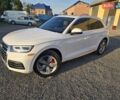Белый Ауди Ку 5, объемом двигателя 2 л и пробегом 209 тыс. км за 20900 $, фото 22 на Automoto.ua