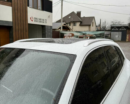 Білий Ауді Ку 5, об'ємом двигуна 1.98 л та пробігом 229 тис. км за 22400 $, фото 29 на Automoto.ua