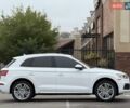 Білий Ауді Ку 5, об'ємом двигуна 1.98 л та пробігом 60 тис. км за 31500 $, фото 32 на Automoto.ua