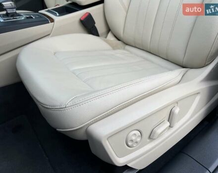 Белый Ауди Ку 5, объемом двигателя 2 л и пробегом 135 тыс. км за 26950 $, фото 89 на Automoto.ua