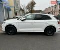 Белый Ауди Ку 5, объемом двигателя 1.98 л и пробегом 162 тыс. км за 26500 $, фото 2 на Automoto.ua