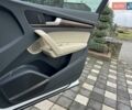 Белый Ауди Ку 5, объемом двигателя 2 л и пробегом 135 тыс. км за 26950 $, фото 116 на Automoto.ua