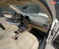 Белый Ауди Ку 5, объемом двигателя 2 л и пробегом 179 тыс. км за 21500 $, фото 11 на Automoto.ua