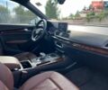 Белый Ауди Ку 5, объемом двигателя 2 л и пробегом 127 тыс. км за 21500 $, фото 8 на Automoto.ua