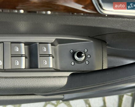 Белый Ауди Ку 5, объемом двигателя 1.98 л и пробегом 102 тыс. км за 25900 $, фото 15 на Automoto.ua