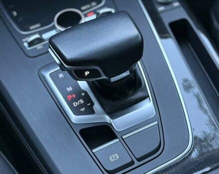 Белый Ауди Ку 5, объемом двигателя 1.98 л и пробегом 180 тыс. км за 22299 $, фото 23 на Automoto.ua