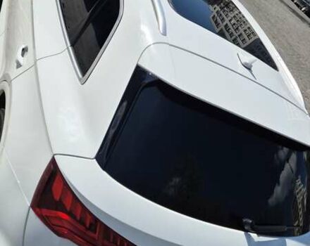 Белый Ауди Ку 5, объемом двигателя 1.98 л и пробегом 57 тыс. км за 30000 $, фото 20 на Automoto.ua