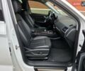 Білий Ауді Ку 5, об'ємом двигуна 1.98 л та пробігом 97 тис. км за 23500 $, фото 33 на Automoto.ua