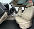 Білий Ауді Ку 5, об'ємом двигуна 1.98 л та пробігом 60 тис. км за 31500 $, фото 46 на Automoto.ua
