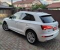 Білий Ауді Ку 5, об'ємом двигуна 1.98 л та пробігом 132 тис. км за 27500 $, фото 4 на Automoto.ua