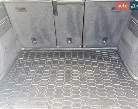 Белый Ауди Ку 5, объемом двигателя 1.98 л и пробегом 89 тыс. км за 26997 $, фото 12 на Automoto.ua