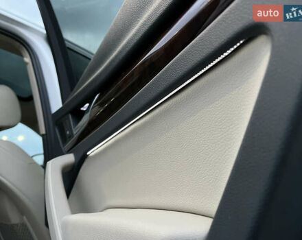 Білий Ауді Ку 5, об'ємом двигуна 1.98 л та пробігом 111 тис. км за 25600 $, фото 22 на Automoto.ua