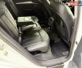 Белый Ауди Ку 5, объемом двигателя 1.98 л и пробегом 89 тыс. км за 26997 $, фото 31 на Automoto.ua