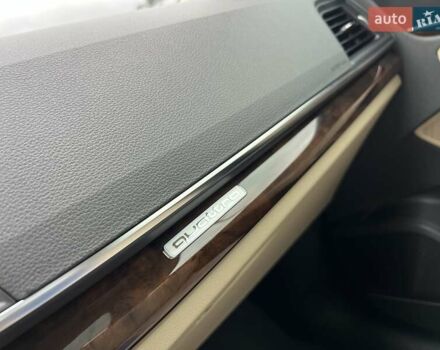 Белый Ауди Ку 5, объемом двигателя 2 л и пробегом 135 тыс. км за 26950 $, фото 155 на Automoto.ua