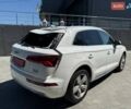 Білий Ауді Ку 5, об'ємом двигуна 2 л та пробігом 143 тис. км за 17800 $, фото 3 на Automoto.ua
