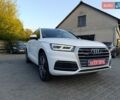 Белый Ауди Ку 5, объемом двигателя 2 л и пробегом 179 тыс. км за 21500 $, фото 33 на Automoto.ua