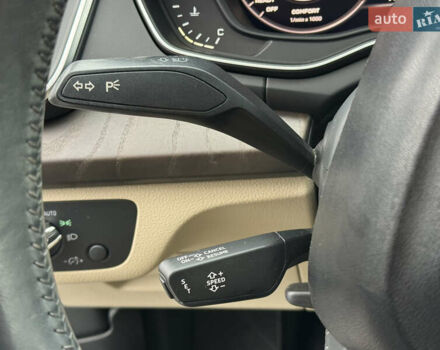 Білий Ауді Ку 5, об'ємом двигуна 1.98 л та пробігом 159 тис. км за 24699 $, фото 59 на Automoto.ua