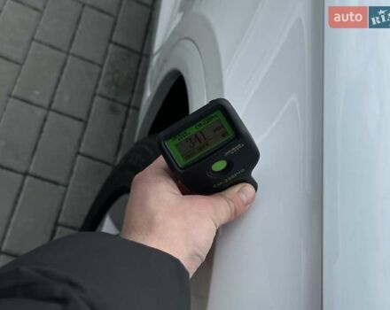 Белый Ауди Ку 5, объемом двигателя 1.98 л и пробегом 162 тыс. км за 24900 $, фото 43 на Automoto.ua