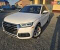 Белый Ауди Ку 5, объемом двигателя 2 л и пробегом 209 тыс. км за 20900 $, фото 19 на Automoto.ua