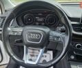 Белый Ауди Ку 5, объемом двигателя 2 л и пробегом 114 тыс. км за 26300 $, фото 10 на Automoto.ua