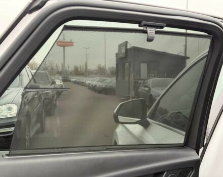 Белый Ауди Ку 5, объемом двигателя 2 л и пробегом 158 тыс. км за 25500 $, фото 17 на Automoto.ua