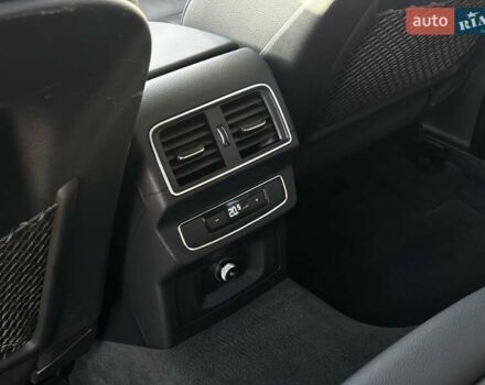 Білий Ауді Ку 5, об'ємом двигуна 1.98 л та пробігом 107 тис. км за 23500 $, фото 19 на Automoto.ua