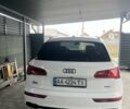 Белый Ауди Ку 5, объемом двигателя 1.98 л и пробегом 60 тыс. км за 35600 $, фото 5 на Automoto.ua