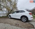 Білий Ауді Ку 5, об'ємом двигуна 1.98 л та пробігом 134 тис. км за 21500 $, фото 4 на Automoto.ua