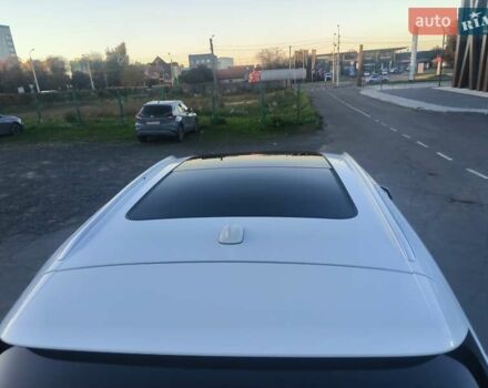 Белый Ауди Ку 5, объемом двигателя 1.98 л и пробегом 211 тыс. км за 18700 $, фото 11 на Automoto.ua