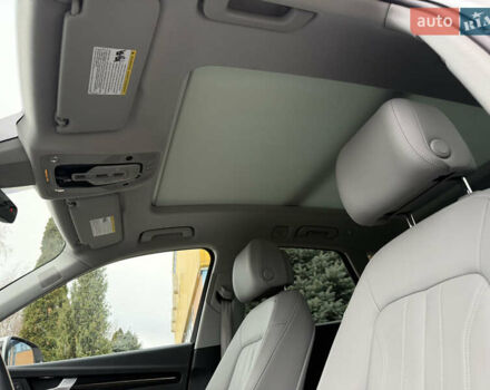 Белый Ауди Ку 5, объемом двигателя 1.98 л и пробегом 95 тыс. км за 29400 $, фото 18 на Automoto.ua