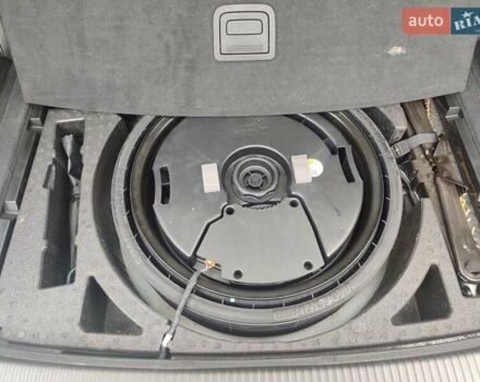 Белый Ауди Ку 5, объемом двигателя 1.98 л и пробегом 96 тыс. км за 30500 $, фото 29 на Automoto.ua