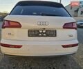 Белый Ауди Ку 5, объемом двигателя 2 л и пробегом 209 тыс. км за 20900 $, фото 26 на Automoto.ua