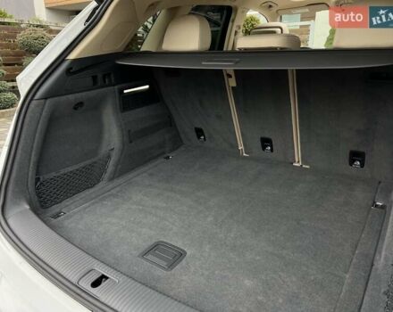 Белый Ауди Ку 5, объемом двигателя 2 л и пробегом 135 тыс. км за 26950 $, фото 172 на Automoto.ua