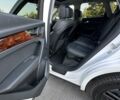 Белый Ауди Ку 5, объемом двигателя 1.98 л и пробегом 90 тыс. км за 26700 $, фото 17 на Automoto.ua
