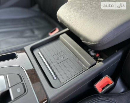 Белый Ауди Ку 5, объемом двигателя 2 л и пробегом 41 тыс. км за 24900 $, фото 34 на Automoto.ua