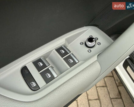 Белый Ауди Ку 5, объемом двигателя 1.98 л и пробегом 95 тыс. км за 29400 $, фото 22 на Automoto.ua