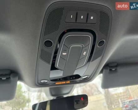 Білий Ауді Ку 5, об'ємом двигуна 2 л та пробігом 87 тис. км за 20998 $, фото 22 на Automoto.ua