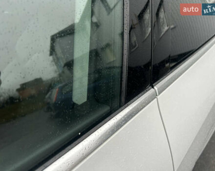 Белый Ауди Ку 5, объемом двигателя 1.98 л и пробегом 145 тыс. км за 23888 $, фото 8 на Automoto.ua