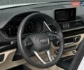 Белый Ауди Ку 5, объемом двигателя 1.98 л и пробегом 162 тыс. км за 24900 $, фото 28 на Automoto.ua